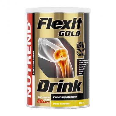 FLEXIT GOLD DRINK 400GR