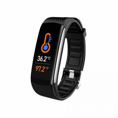 FITBAND PLUS ACTIVITY HEALTH TRACKER