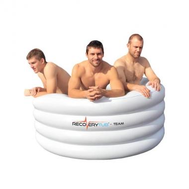 ΜΠΑΝΙΟ ΠΑΓΟΥ (ICE BATH) MUELLER TEAM RECOVERY TUB