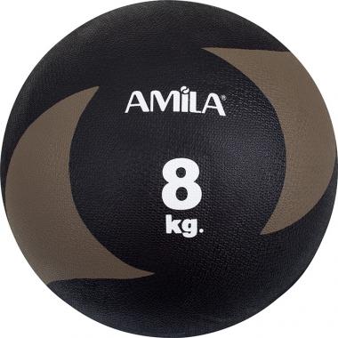 MEDICINE BALL 8KGR AMILA